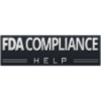 FDA Compliance Help logo, FDA Compliance Help contact details