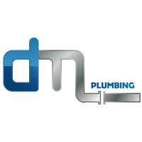 D M Plumbing Pty Ltd logo, D M Plumbing Pty Ltd contact details