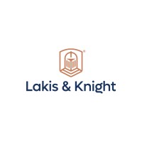 Lakis & Knight Solicitors and Barristers logo, Lakis & Knight Solicitors and Barristers contact details