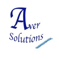 Aver Solutions logo, Aver Solutions contact details