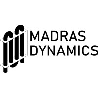 Madras Dynamics logo, Madras Dynamics contact details