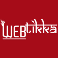 Webtikka logo, Webtikka contact details