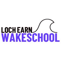 Loch Earn Wakeschool logo, Loch Earn Wakeschool contact details