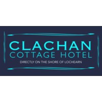 Clachan Cottage Hotel logo, Clachan Cottage Hotel contact details