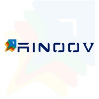 Ainoov logo, Ainoov contact details