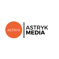 Astryk Media logo, Astryk Media contact details