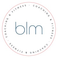 BLM Coaching & Fitness logo, BLM Coaching & Fitness contact details