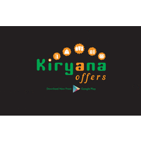 Kiryana Offers logo, Kiryana Offers contact details