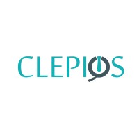 Clepius logo, Clepius contact details