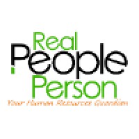 Real People Person LLC logo, Real People Person LLC contact details