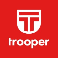 Trooper Design logo, Trooper Design contact details