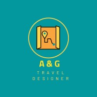 A&G Travel Designer logo, A&G Travel Designer contact details