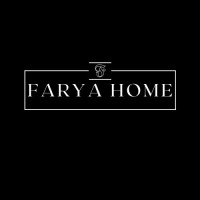 Farya Home logo, Farya Home contact details