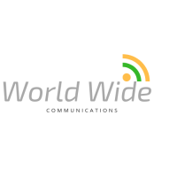 WorldWideCommunications logo, WorldWideCommunications contact details