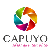 Capuyo logo, Capuyo contact details