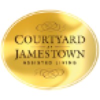 Courtyard at Jamestown Assisted Living logo, Courtyard at Jamestown Assisted Living contact details