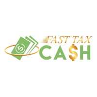 Fast Tax Cash logo, Fast Tax Cash contact details