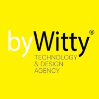 byWitty Technology & Design Agency logo, byWitty Technology & Design Agency contact details