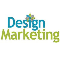 Design Marketing logo, Design Marketing contact details