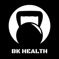 BK Health logo, BK Health contact details