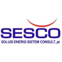 PT Solusi Energi Sistim Consult (SESCO) logo, PT Solusi Energi Sistim Consult (SESCO) contact details