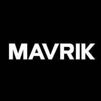 MAVRIK logo, MAVRIK contact details