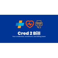 Cred2Bill. LLC logo, Cred2Bill. LLC contact details