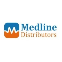 Medline Distributors logo, Medline Distributors contact details