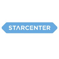 Starcenter logo, Starcenter contact details