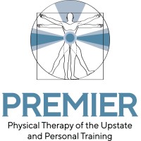 Premier Physical Therapy of the Upstate & Premier Personal Training logo, Premier Physical Therapy of the Upstate & Premier Personal Training contact details