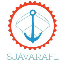 Sjávarafl logo, Sjávarafl contact details