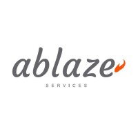 Ablaze Services logo, Ablaze Services contact details