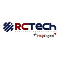 RC Tech - Soluções Tecnológicas logo, RC Tech - Soluções Tecnológicas contact details