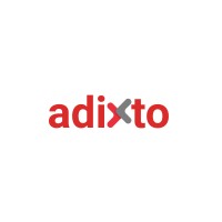 Adixto Digital logo, Adixto Digital contact details