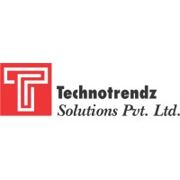 Technotrendz Solutions Pvt. Ltd logo, Technotrendz Solutions Pvt. Ltd contact details