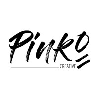 Pinko Creative logo, Pinko Creative contact details