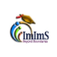 IMIMS logo, IMIMS contact details