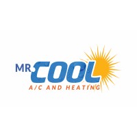 Mr Cool Air A/C & Heating logo, Mr Cool Air A/C & Heating contact details