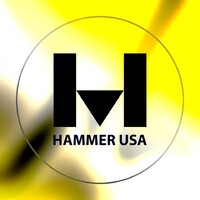 Hammer USA logo, Hammer USA contact details