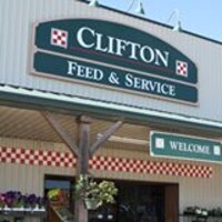 Clifton Feed & Service Center, Inc. logo, Clifton Feed & Service Center, Inc. contact details