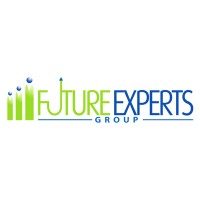 future experts group logo, future experts group contact details