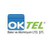 Oktel Bakır Alüminyum Ltd. Şti. logo, Oktel Bakır Alüminyum Ltd. Şti. contact details