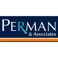 Perman and Associates logo, Perman and Associates contact details