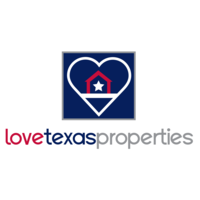 Love Texas Properties logo, Love Texas Properties contact details