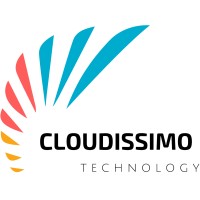 Cloudissimo Technology logo, Cloudissimo Technology contact details