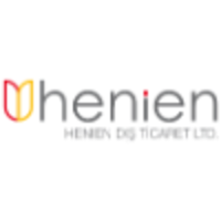 Henien Dış Ticaret LTD. logo, Henien Dış Ticaret LTD. contact details