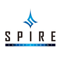 Spire Entertainment Inc. logo, Spire Entertainment Inc. contact details