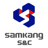 Samkang S&C logo, Samkang S&C contact details