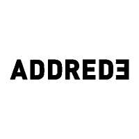 ADDREDE logo, ADDREDE contact details