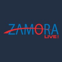 Zamora Entertainment, Inc. logo, Zamora Entertainment, Inc. contact details